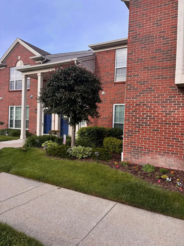51713 Adler Park Drive W Chesterfield Township MI 48051