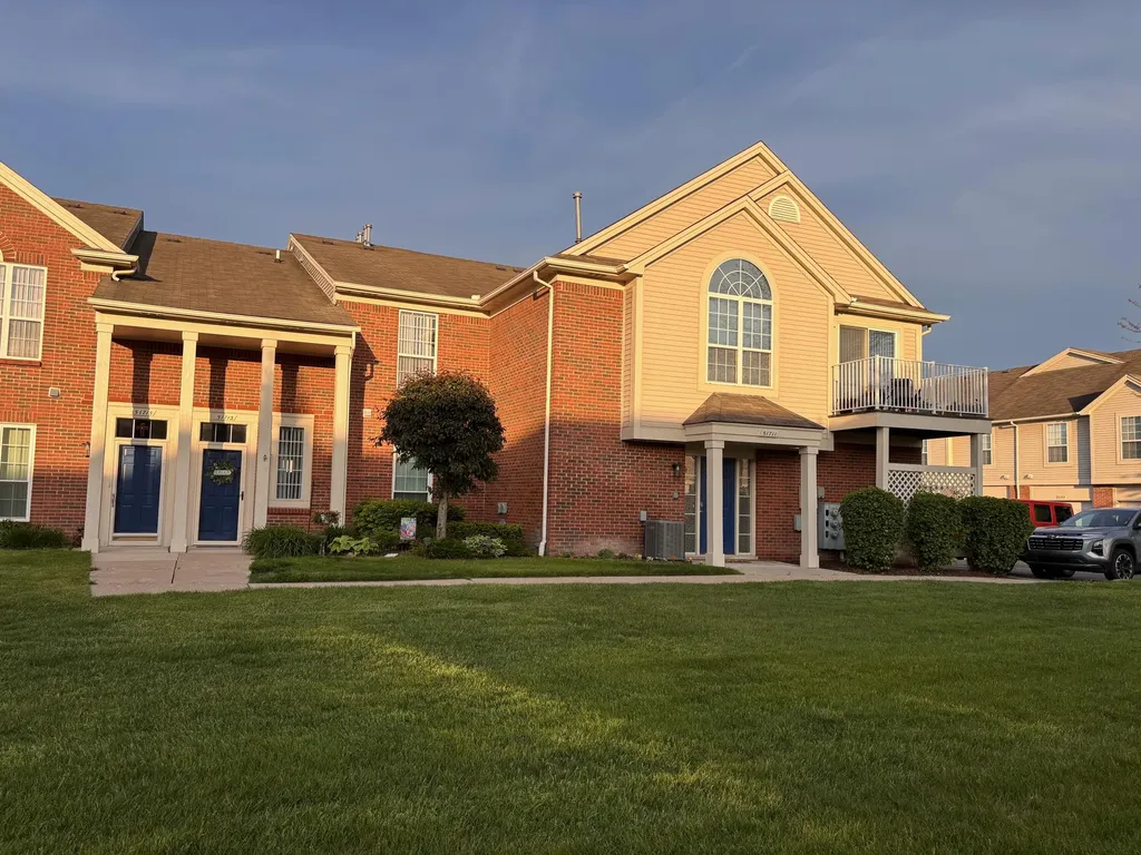 51713 Adler Park Drive W Chesterfield Township MI 48051
