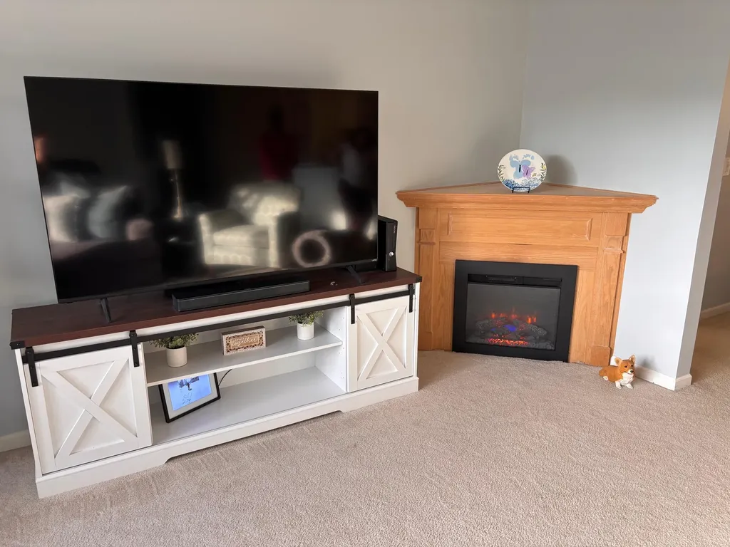 51713 Adler Park Drive W Chesterfield Township MI 48051