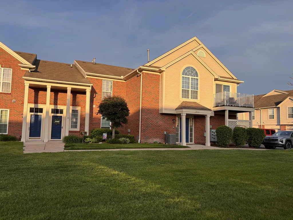 51713 Adler Park Drive W Chesterfield Township MI 48051