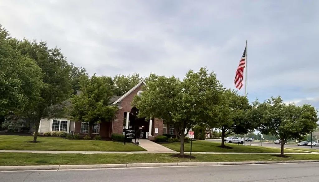 51713 Adler Park Drive W Chesterfield Township MI 48051