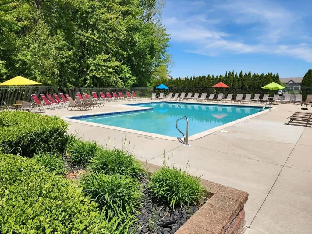 51713 Adler Park Drive W Chesterfield Township MI 48051