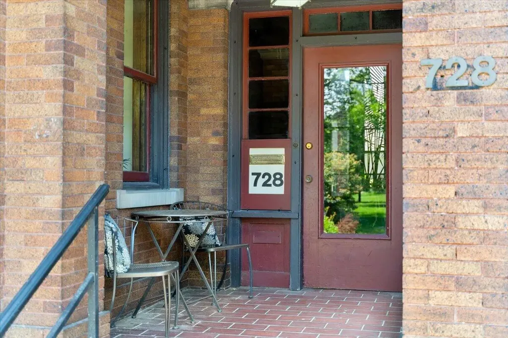 728 Longfellow Street Detroit City MI 48202