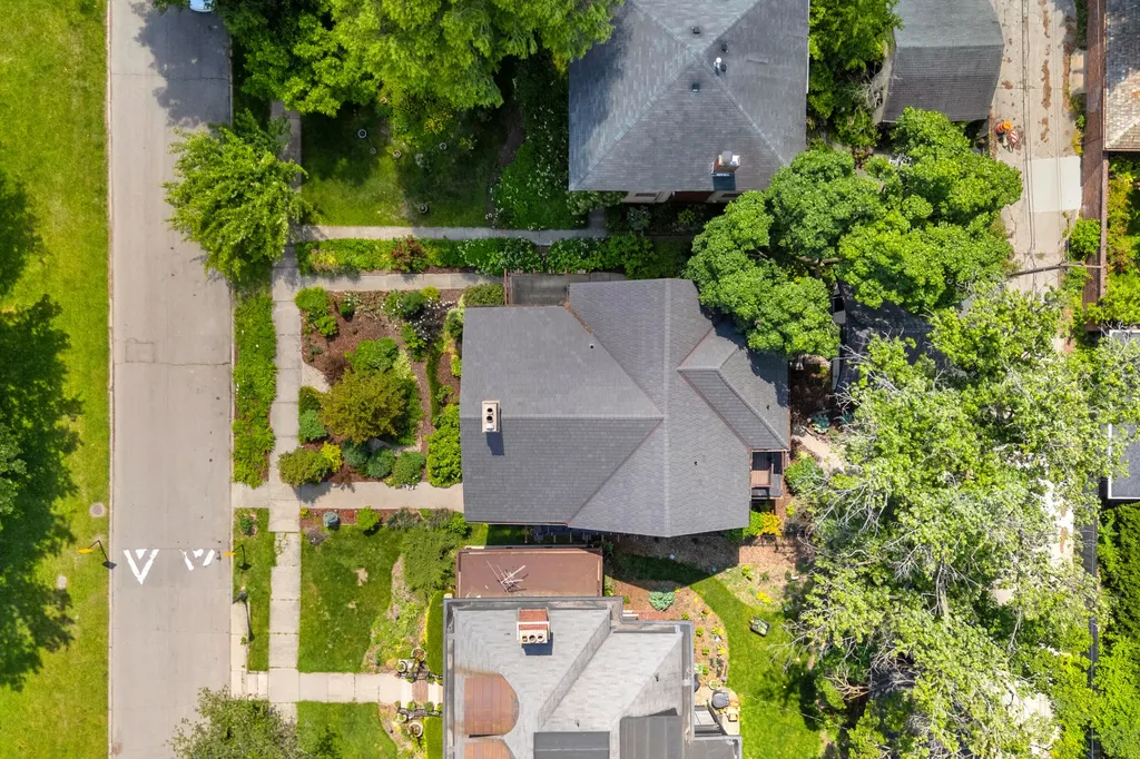 728 Longfellow Street Detroit City MI 48202