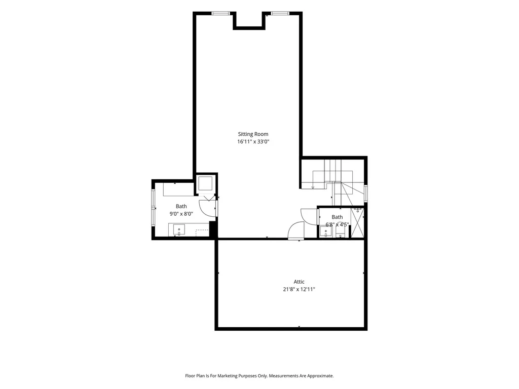 728 Longfellow Street Detroit City MI 48202