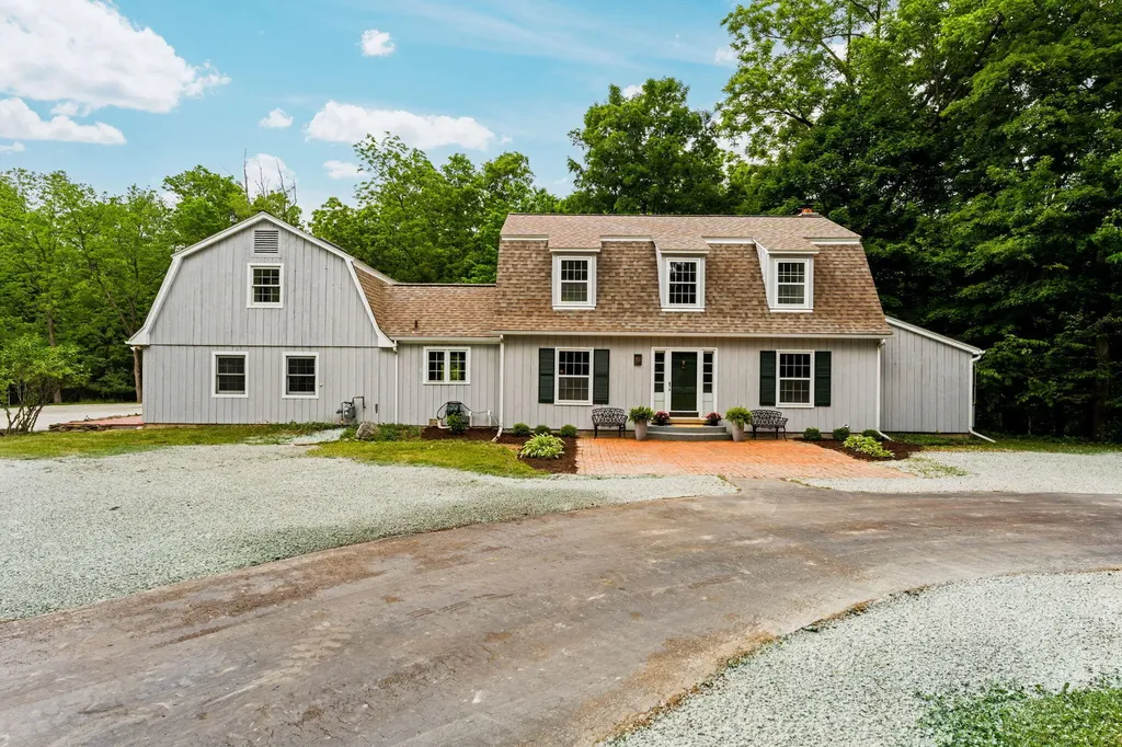 5175 N Dixboro Road Northfield Township MI 48105