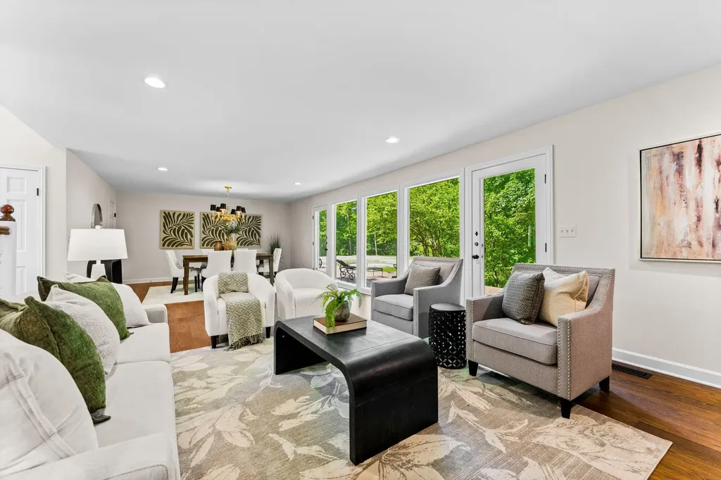 5175 N Dixboro Road Northfield Township MI 48105