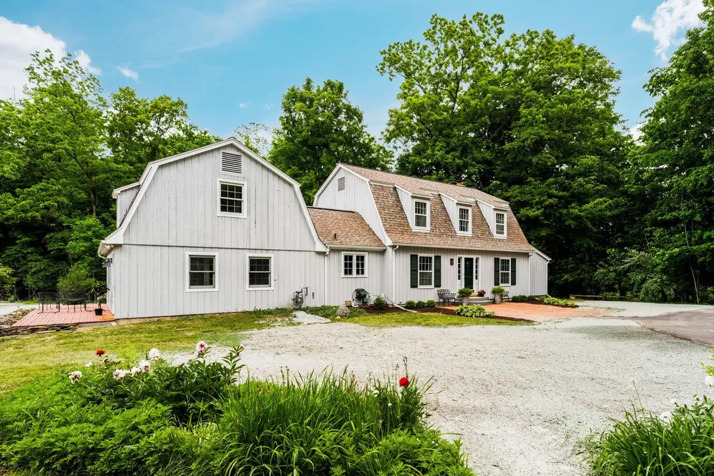 5175 N Dixboro Road Northfield Township MI 48105