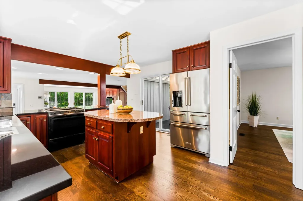 5175 N Dixboro Road Northfield Township MI 48105
