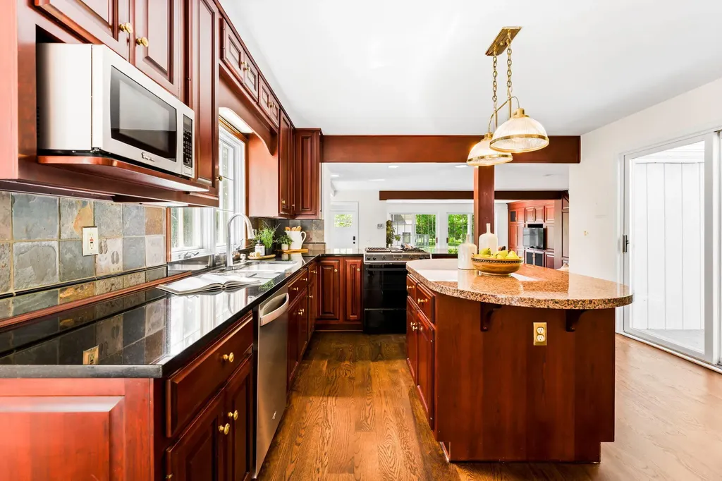 5175 N Dixboro Road Northfield Township MI 48105