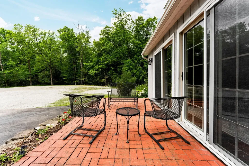 5175 N Dixboro Road Northfield Township MI 48105