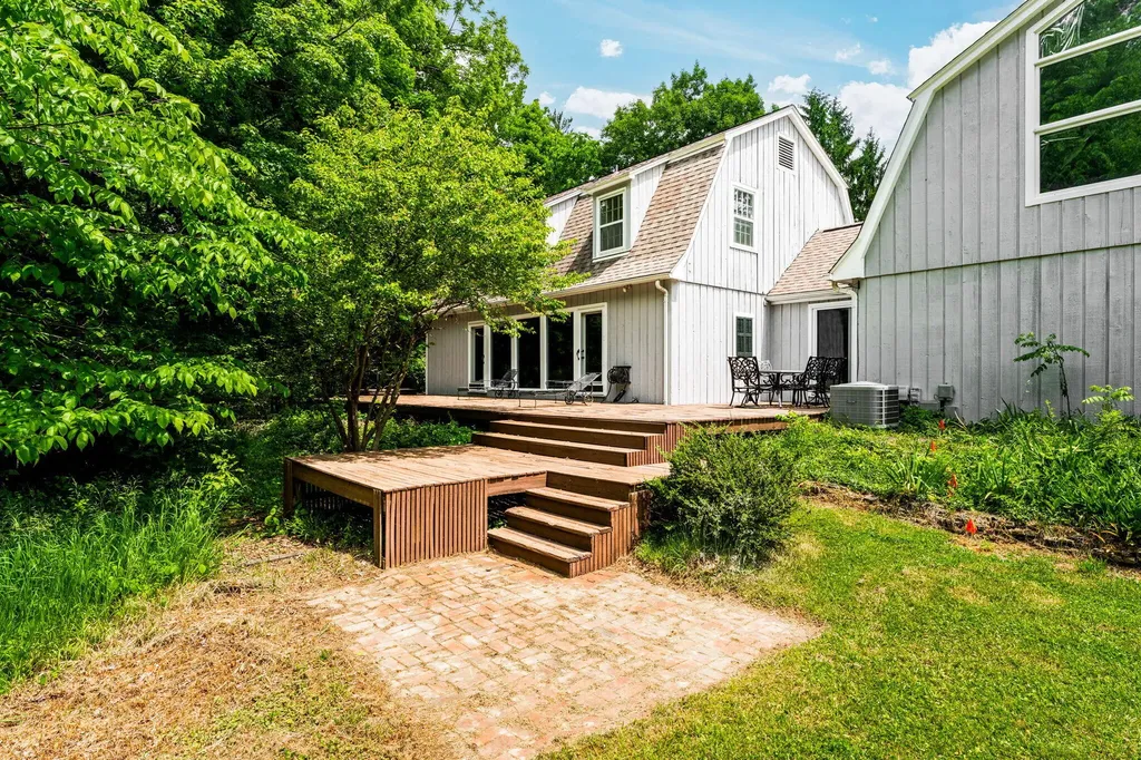 5175 N Dixboro Road Northfield Township MI 48105