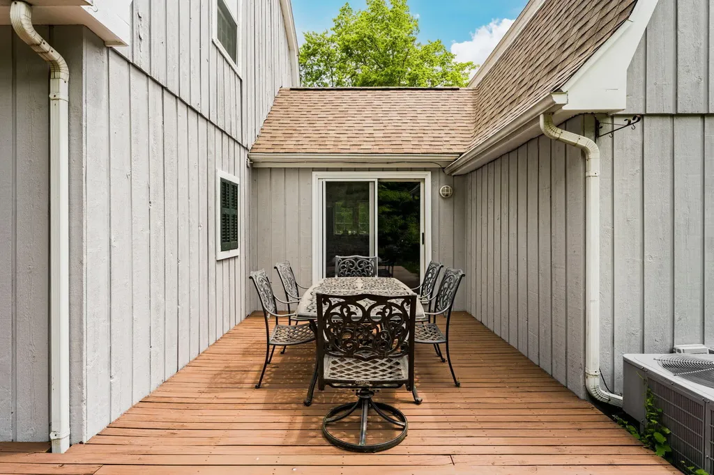 5175 N Dixboro Road Northfield Township MI 48105
