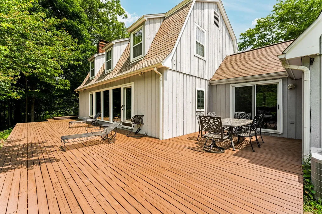 5175 N Dixboro Road Northfield Township MI 48105