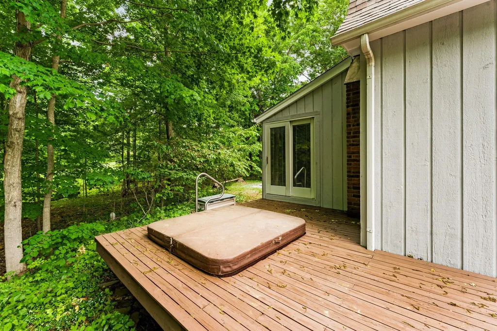 5175 N Dixboro Road Northfield Township MI 48105