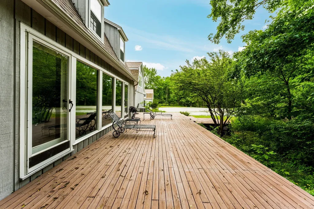 5175 N Dixboro Road Northfield Township MI 48105