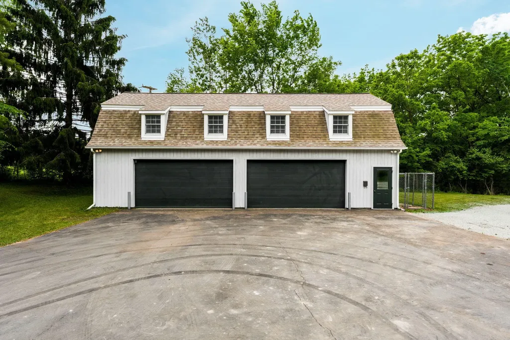 5175 N Dixboro Road Northfield Township MI 48105