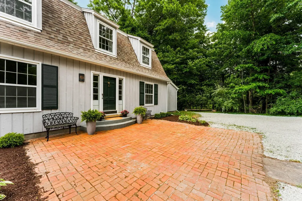 5175 N Dixboro Road Northfield Township MI 48105