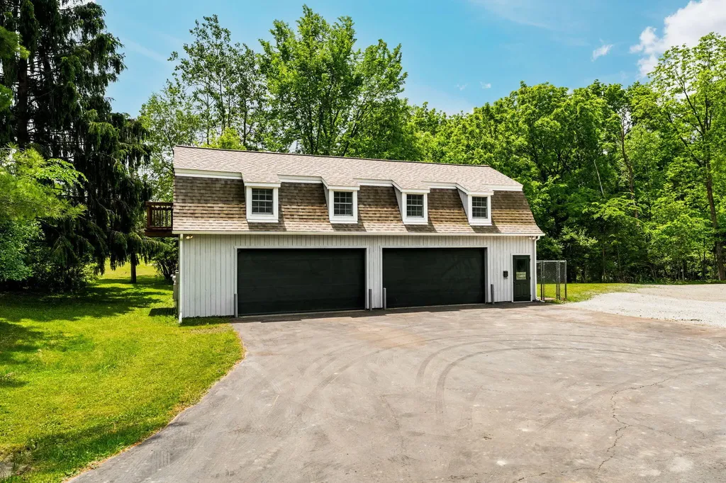 5175 N Dixboro Road Northfield Township MI 48105