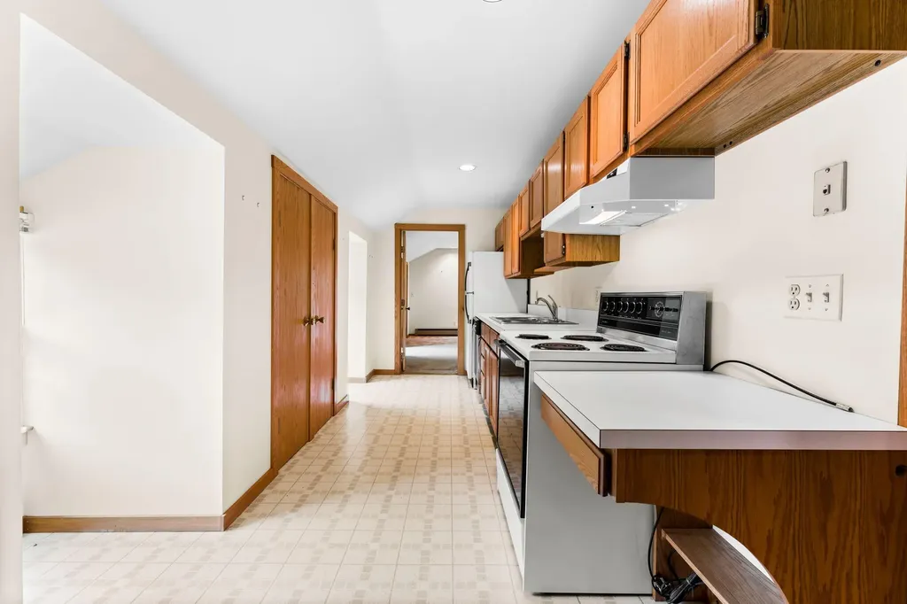 5175 N Dixboro Road Northfield Township MI 48105