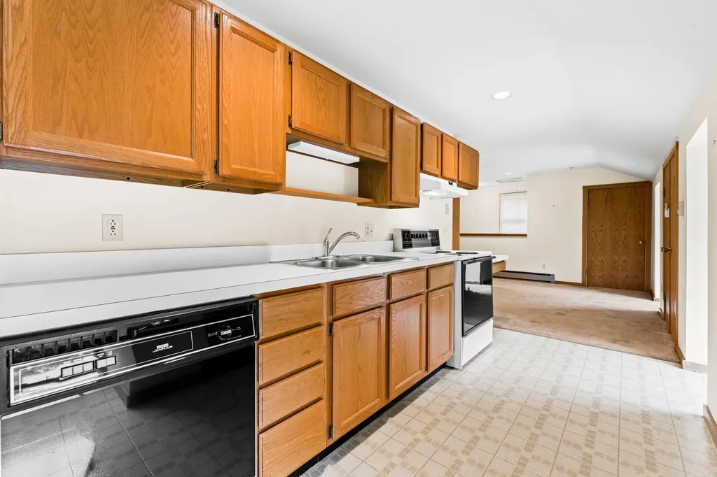 5175 N Dixboro Road Northfield Township MI 48105