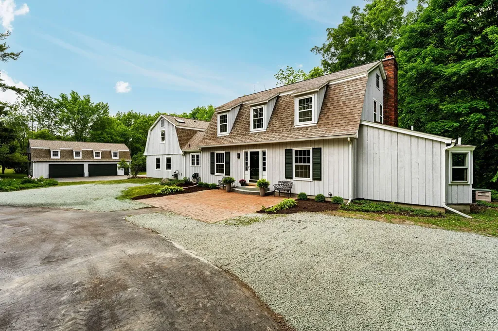 5175 N Dixboro Road Northfield Township MI 48105