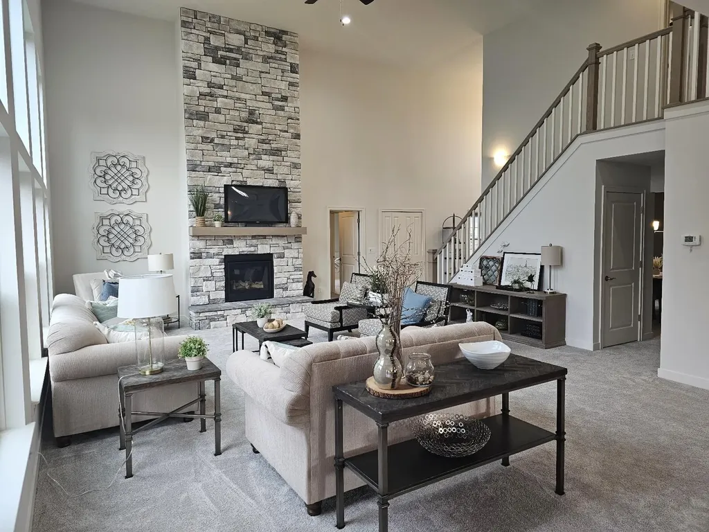 9620 Valley View Court York Charter Township MI 48176