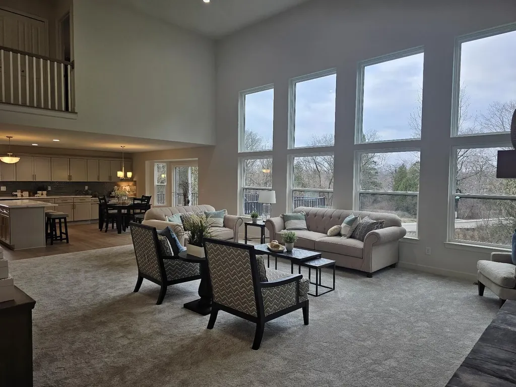 9620 Valley View Court York Charter Township MI 48176