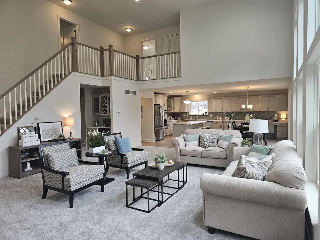 9620 Valley View Court York Charter Township MI 48176