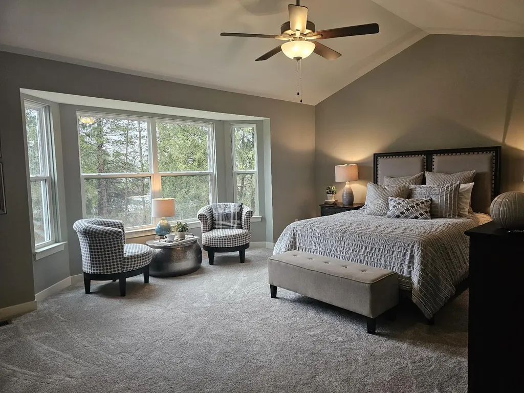 9620 Valley View Court York Charter Township MI 48176