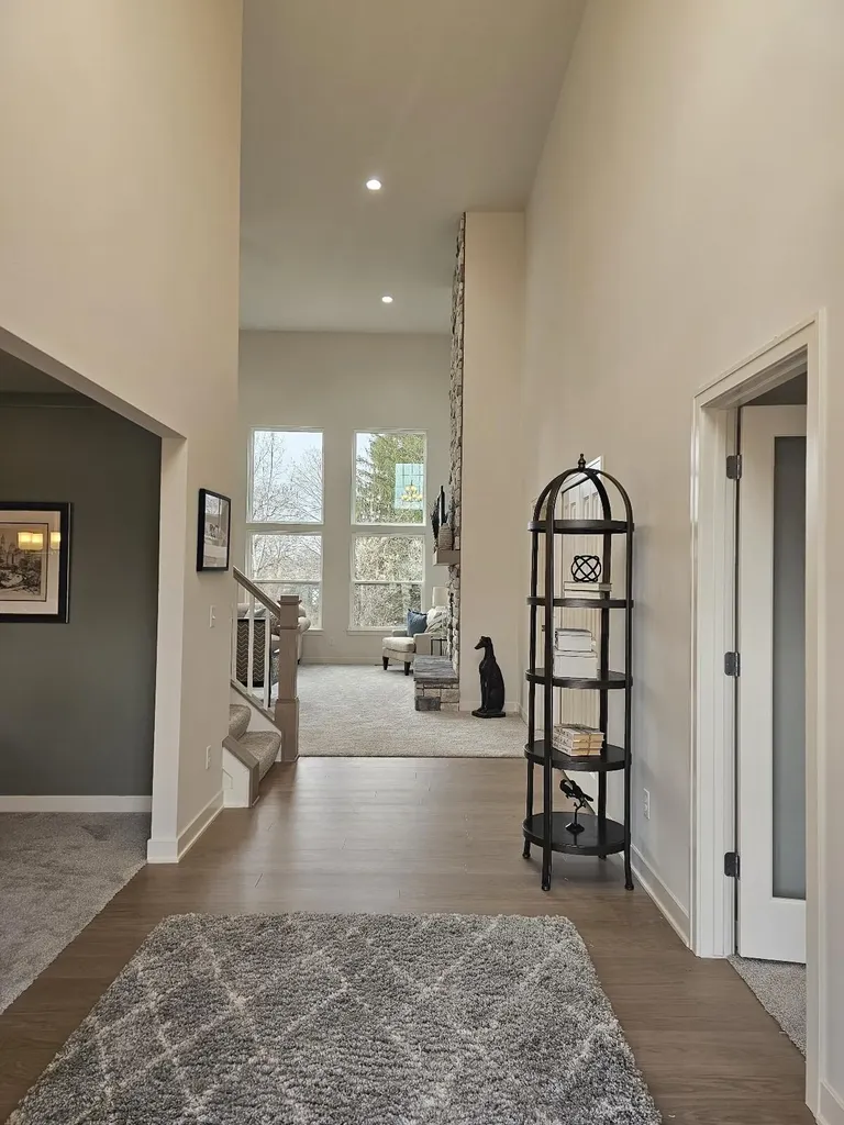 9620 Valley View Court York Charter Township MI 48176