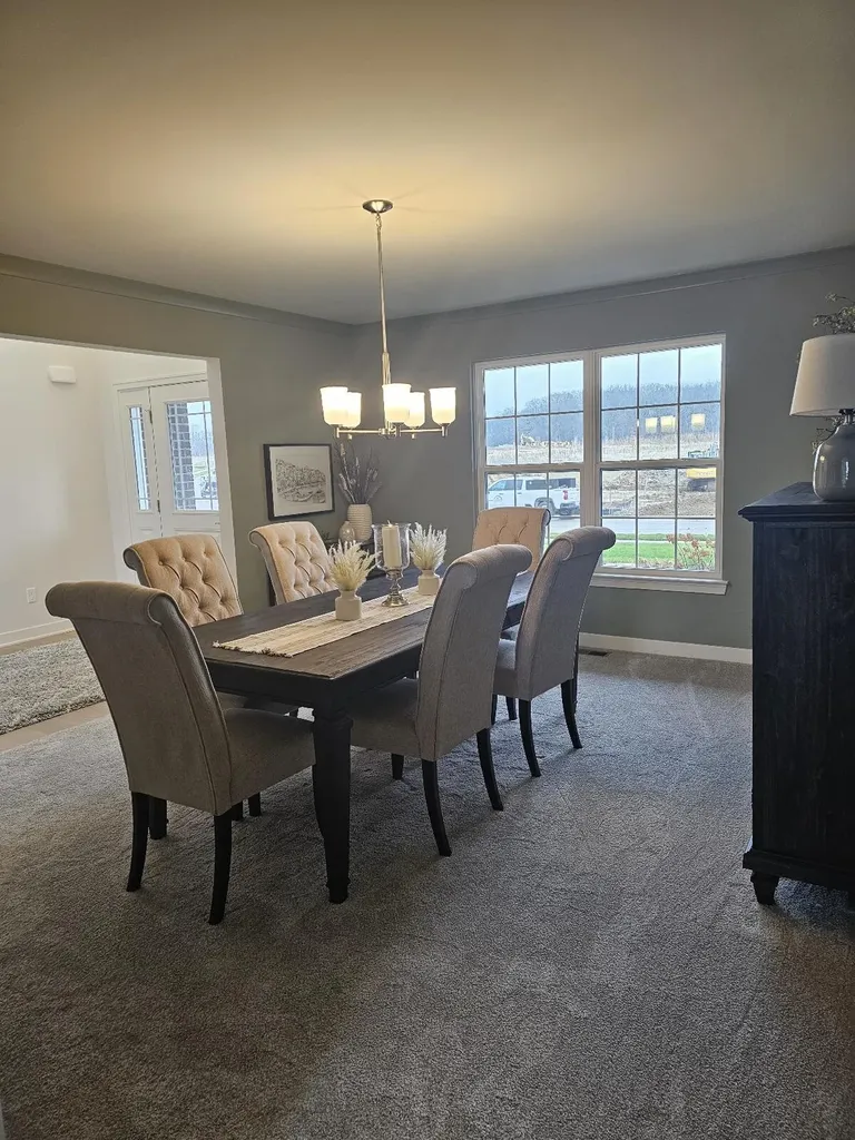 9620 Valley View Court York Charter Township MI 48176