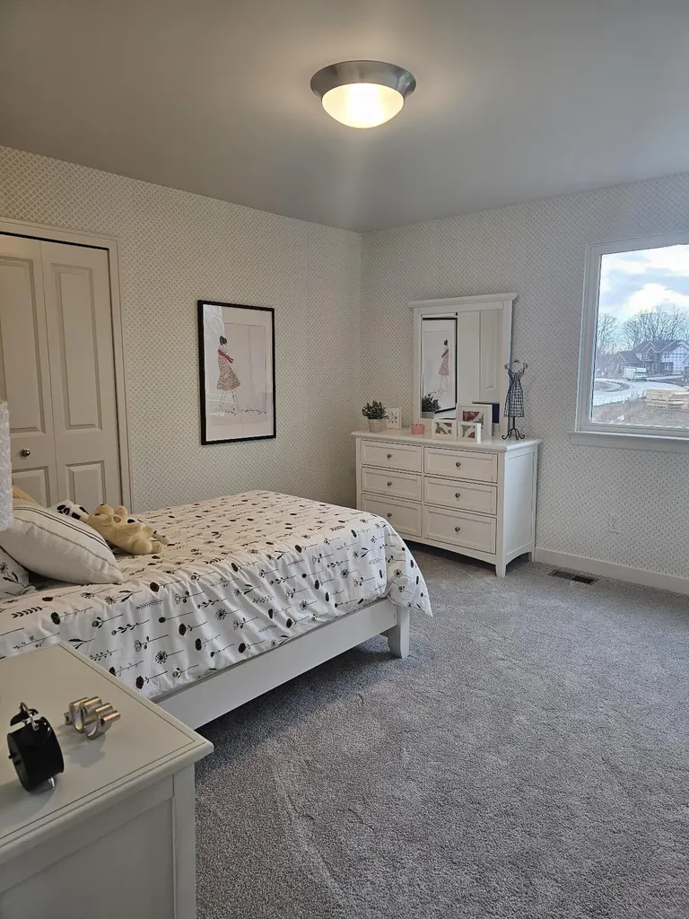 9620 Valley View Court York Charter Township MI 48176