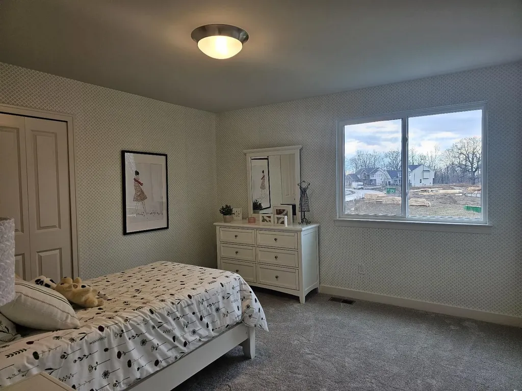 9620 Valley View Court York Charter Township MI 48176