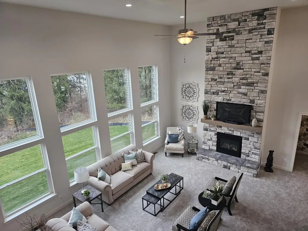 9620 Valley View Court York Charter Township MI 48176
