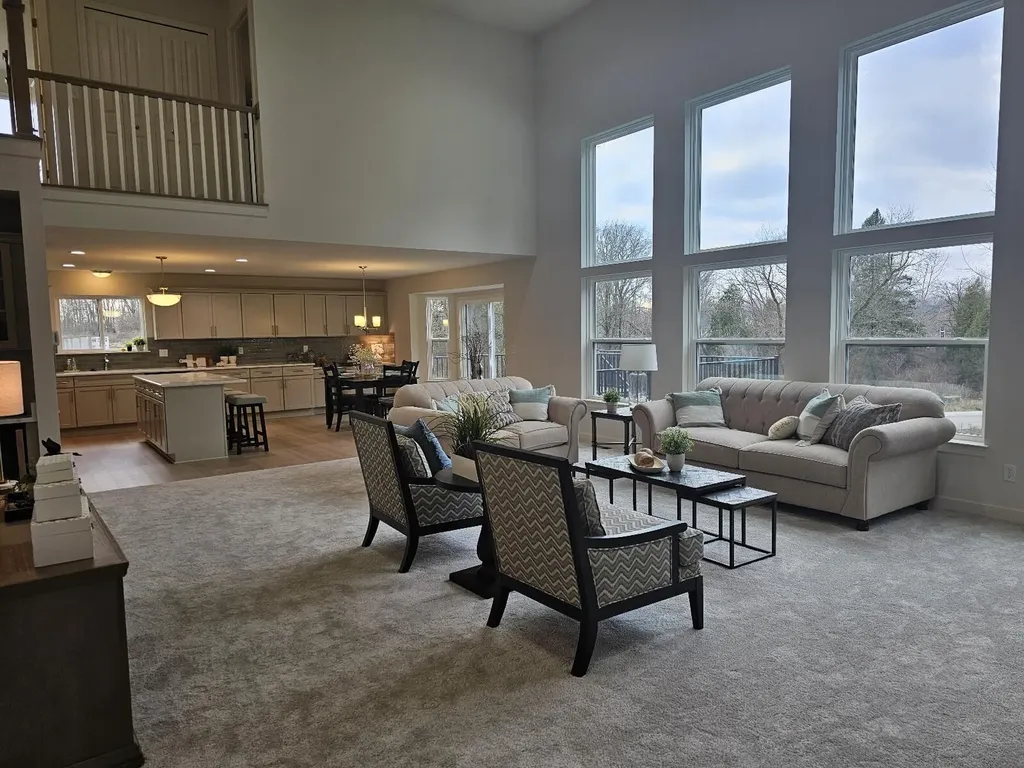 9620 Valley View Court York Charter Township MI 48176
