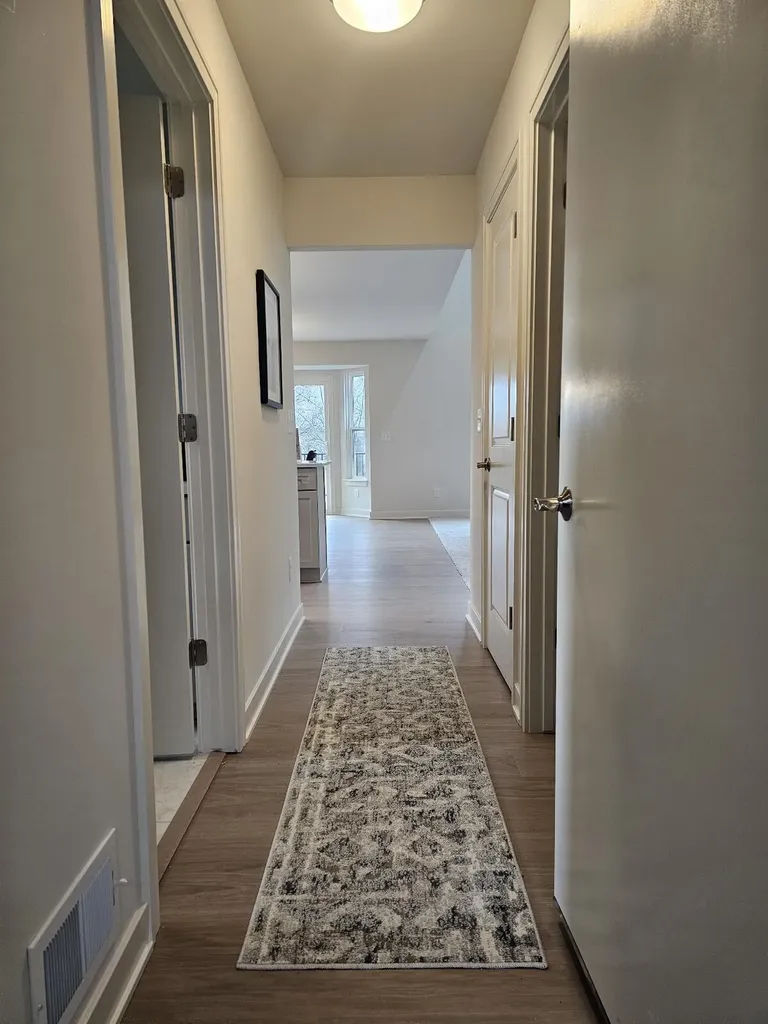 9620 Valley View Court York Charter Township MI 48176