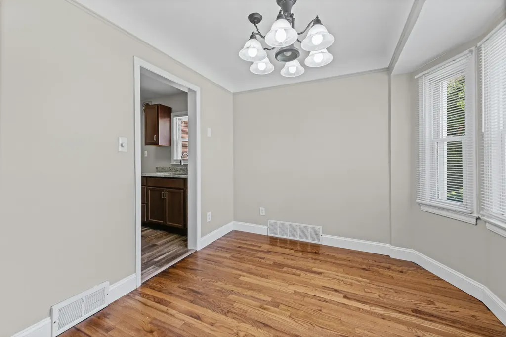 9928 Farley Street Redford Charter Township MI 48239