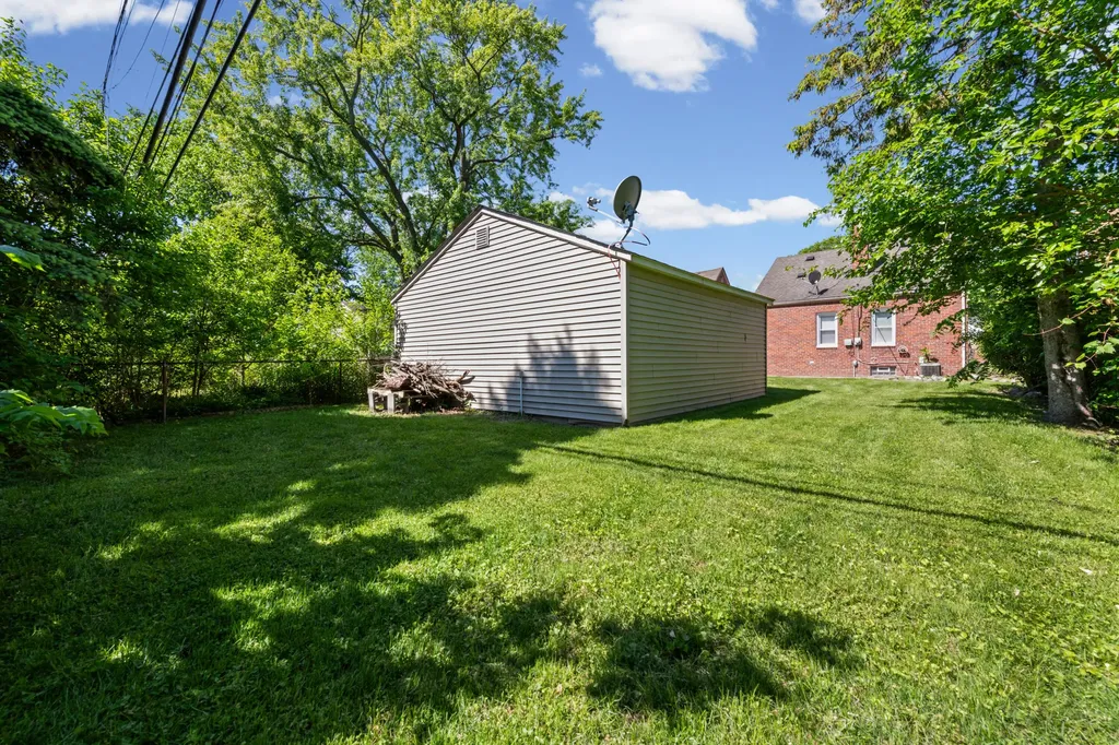 9928 Farley Street Redford Charter Township MI 48239