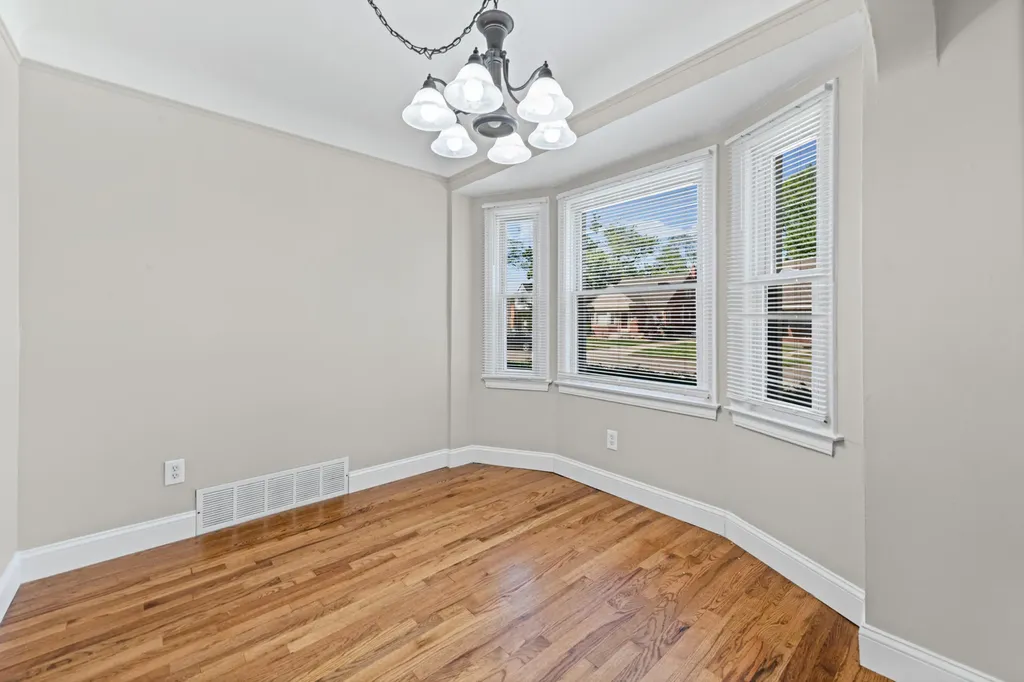 9928 Farley Street Redford Charter Township MI 48239