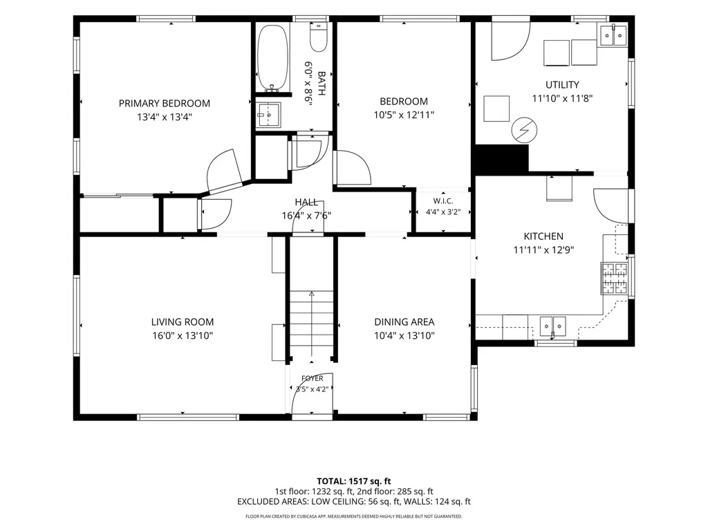 19071 Melvin Street Roseville City MI 48066