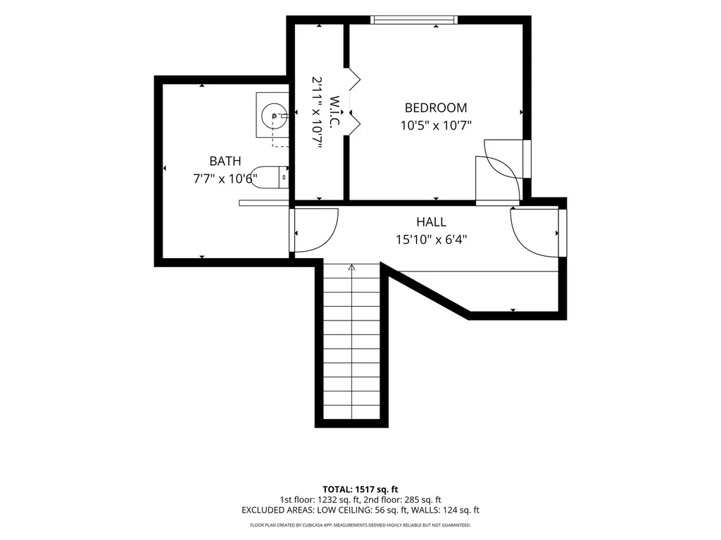19071 Melvin Street Roseville City MI 48066