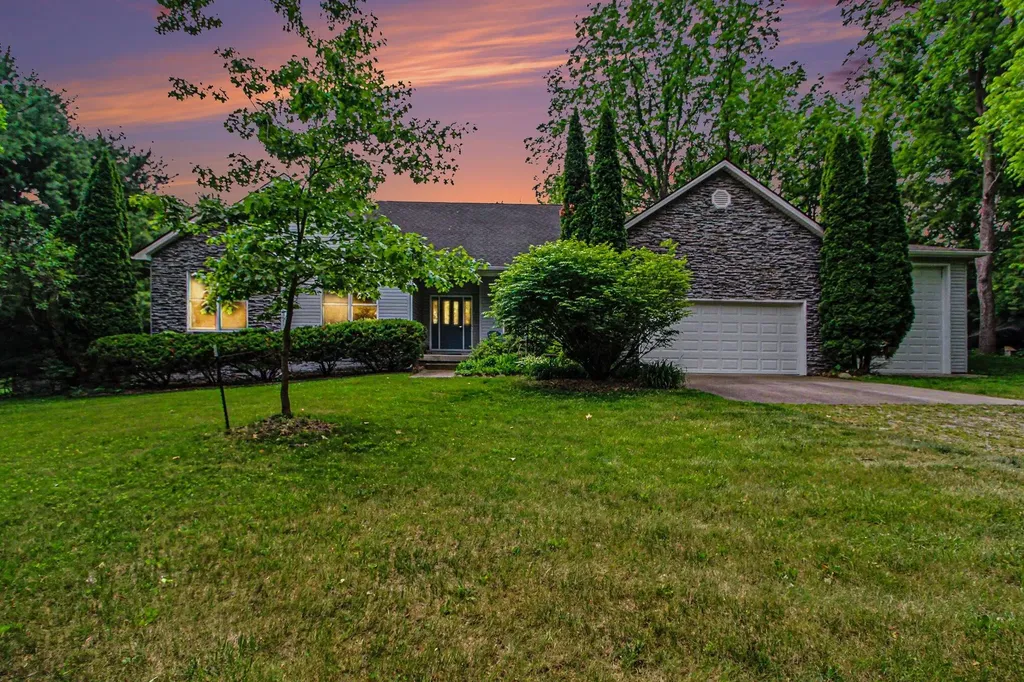 10755 Quigley Road Dexter Township MI 48130