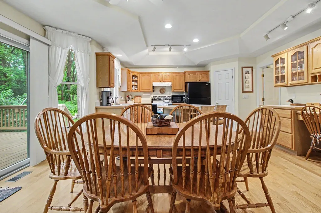 10755 Quigley Road Dexter Township MI 48130