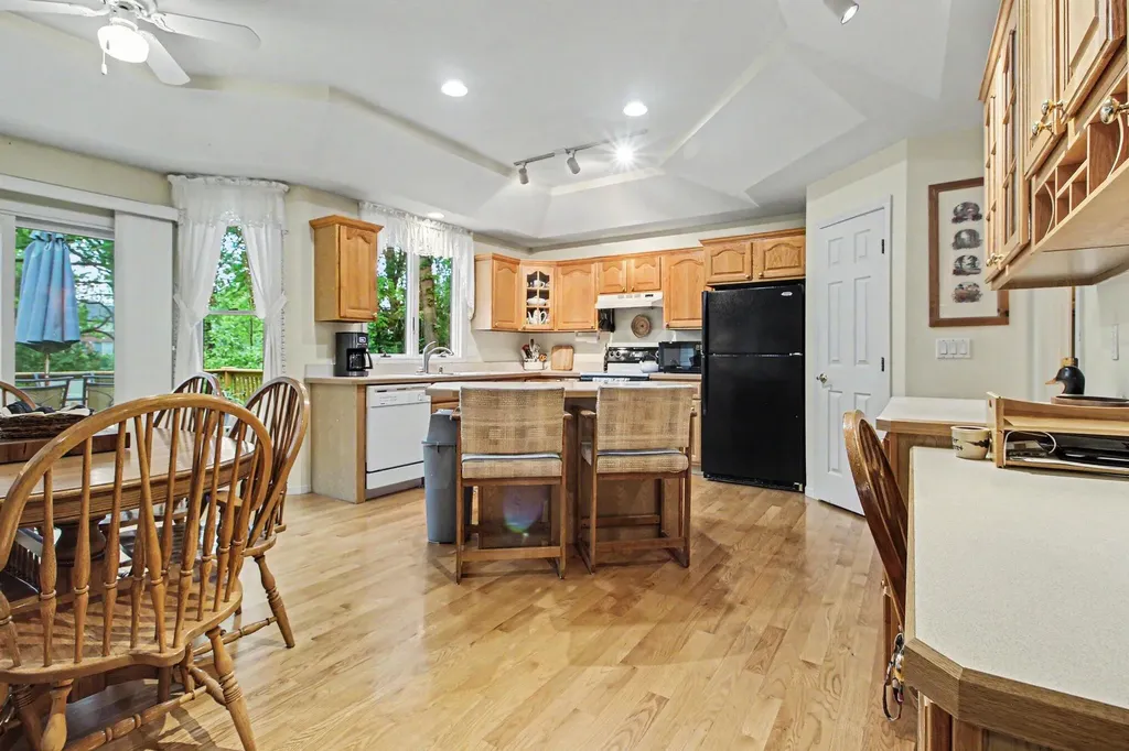 10755 Quigley Road Dexter Township MI 48130