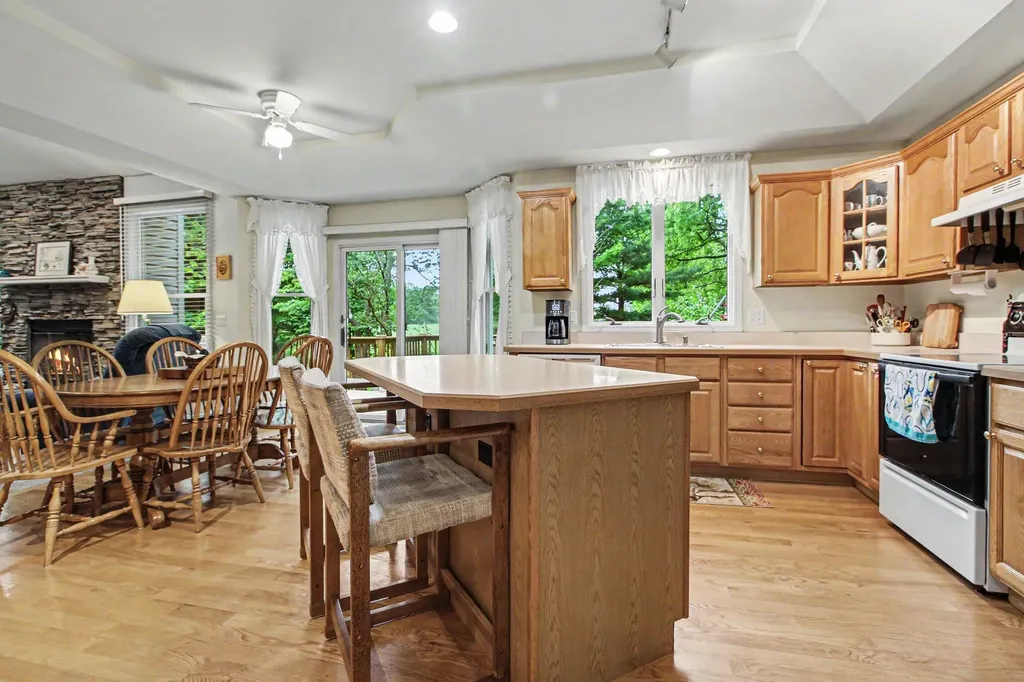 10755 Quigley Road Dexter Township MI 48130