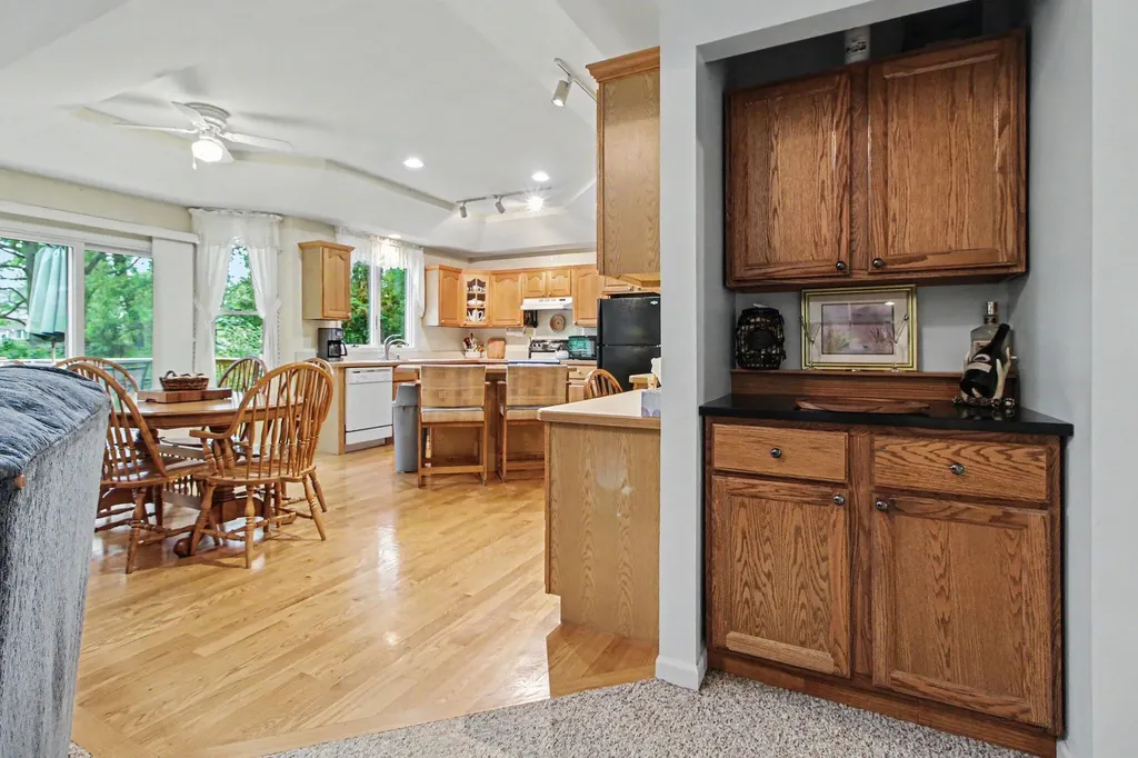 10755 Quigley Road Dexter Township MI 48130
