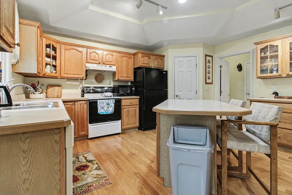 10755 Quigley Road Dexter Township MI 48130