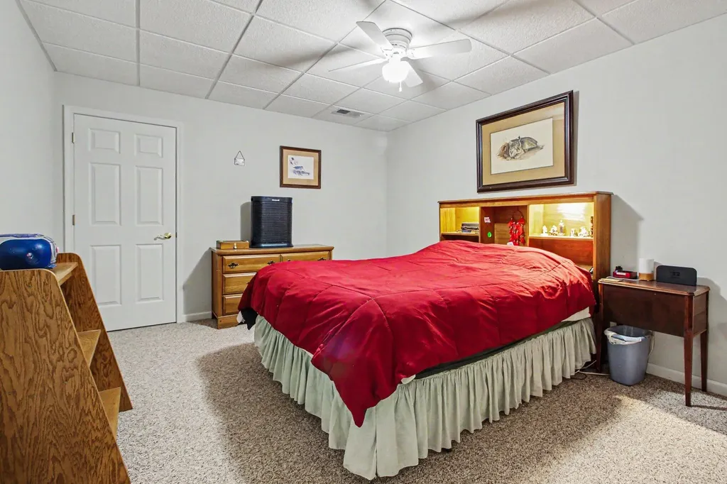 10755 Quigley Road Dexter Township MI 48130