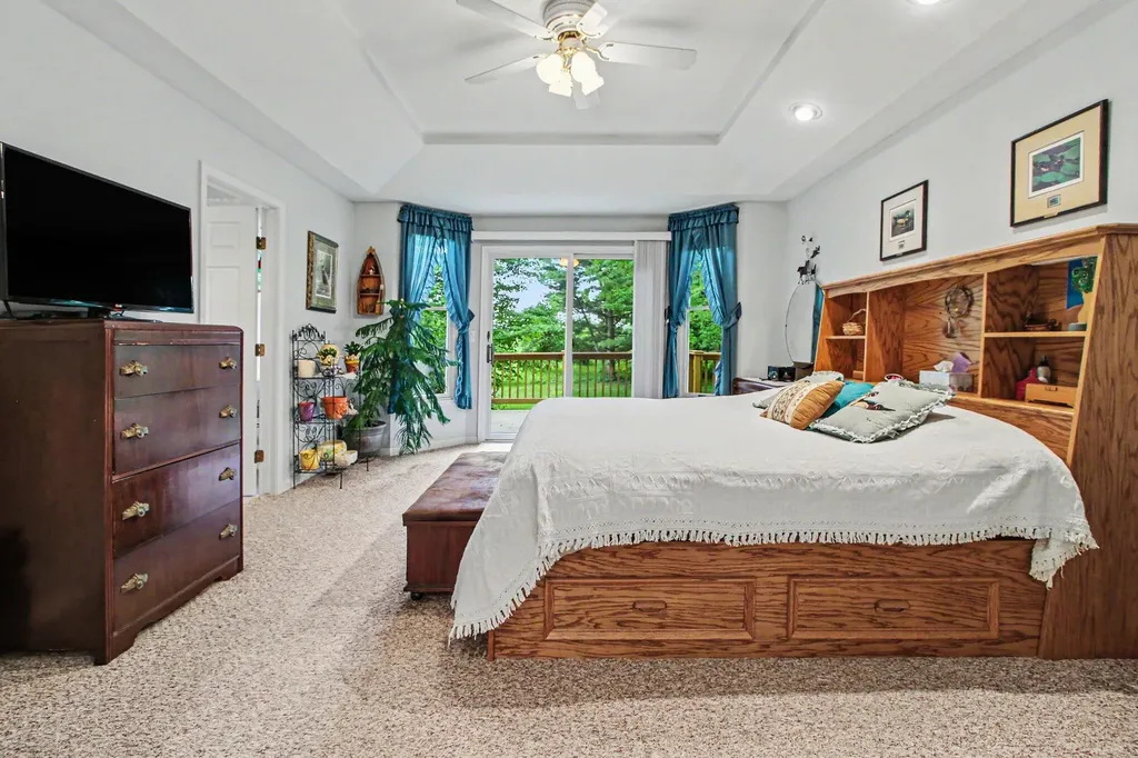 10755 Quigley Road Dexter Township MI 48130